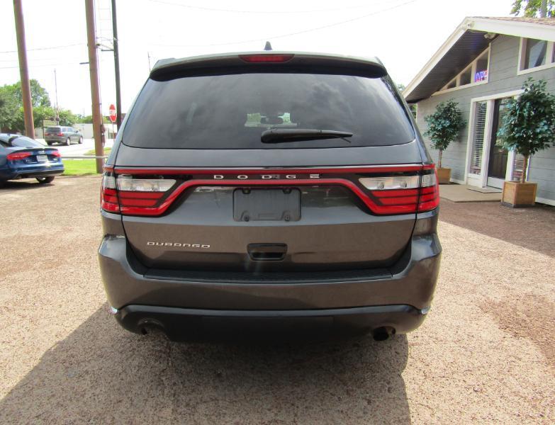 Dodge Durango SXT RWD 2014