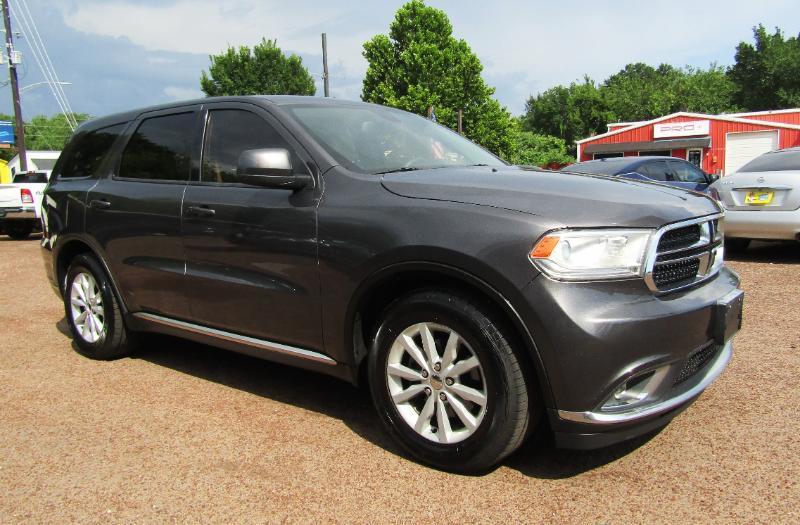 Dodge Durango SXT RWD 2014