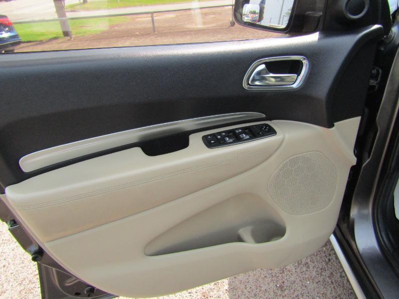 Dodge Durango SXT RWD 2014