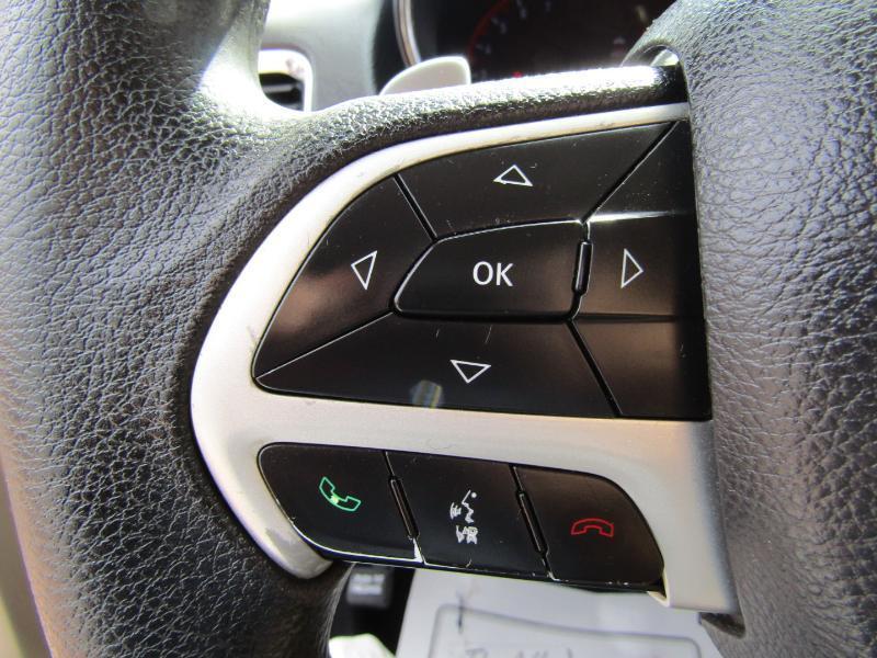 Dodge Durango SXT RWD 2014