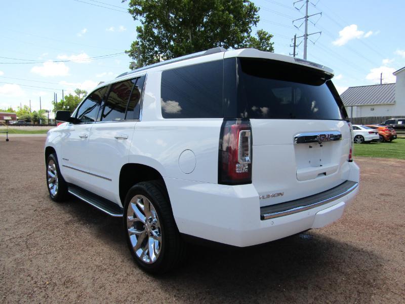 GMC Yukon Denali 2WD 2019