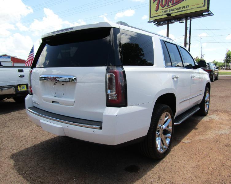 GMC Yukon Denali 2WD 2019