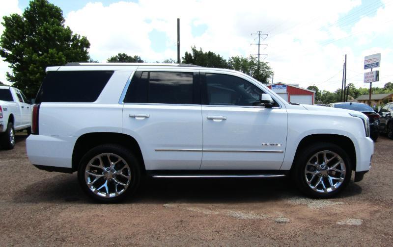 GMC Yukon Denali 2WD 2019