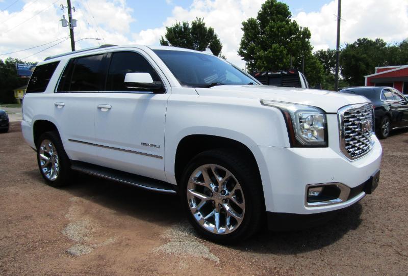GMC Yukon Denali 2WD 2019
