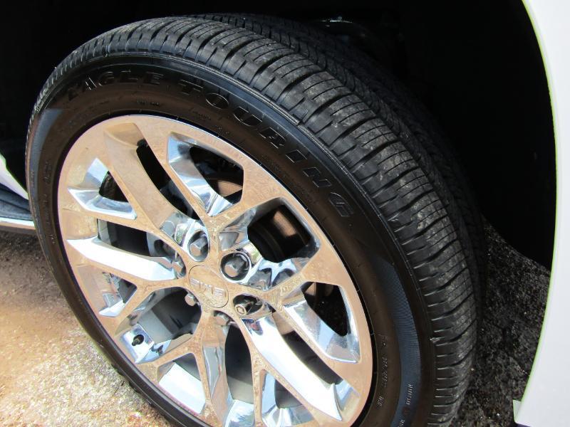 GMC Yukon Denali 2WD 2019