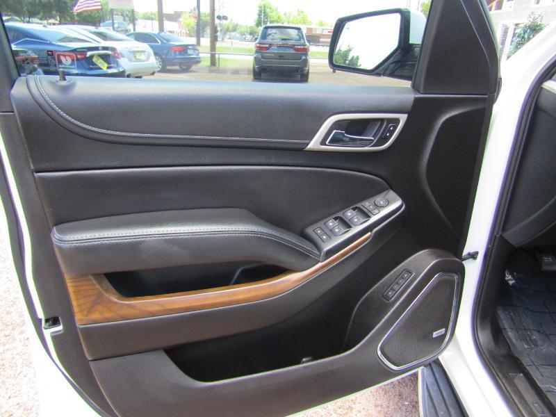 GMC Yukon Denali 2WD 2019