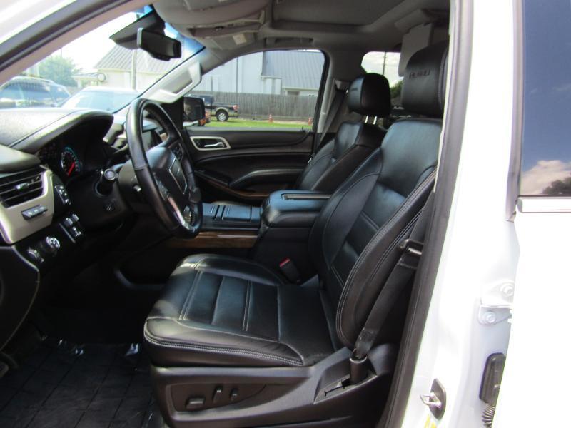 GMC Yukon Denali 2WD 2019