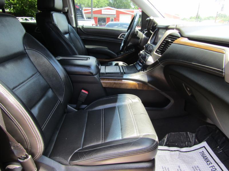 GMC Yukon Denali 2WD 2019