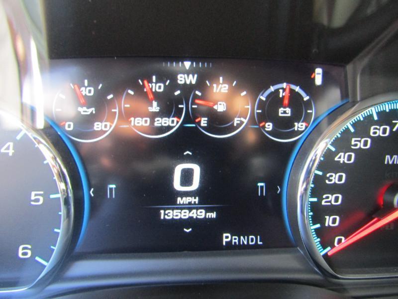 GMC Yukon Denali 2WD 2019