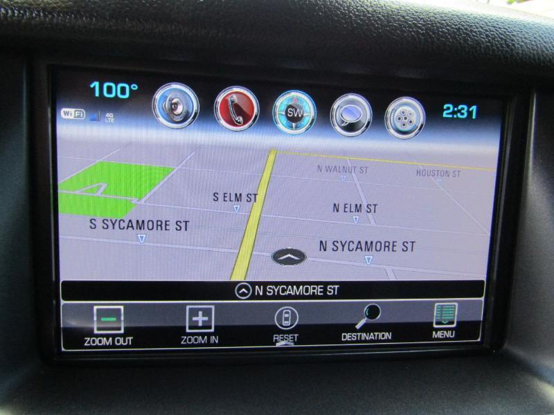 GMC Yukon Denali 2WD 2019
