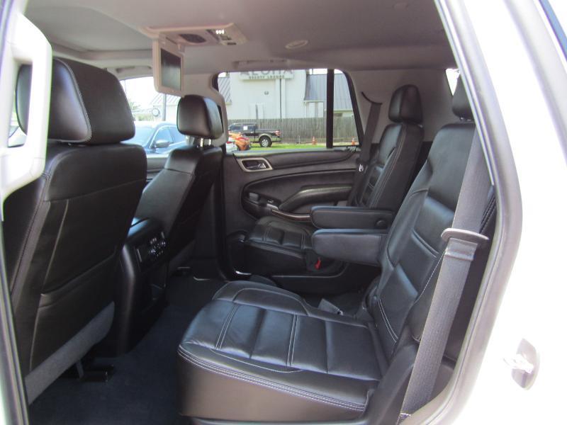 GMC Yukon Denali 2WD 2019