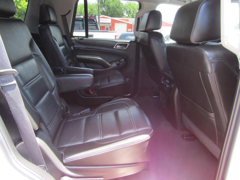 GMC Yukon Denali 2WD 2019