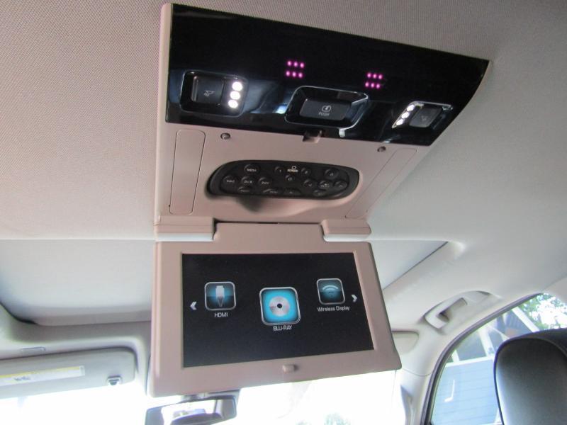 GMC Yukon Denali 2WD 2019