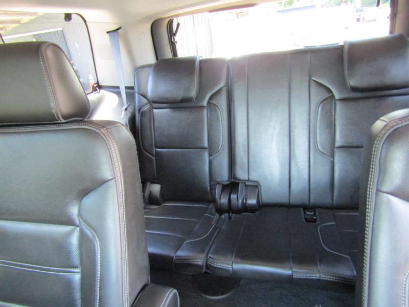 GMC Yukon Denali 2WD 2019