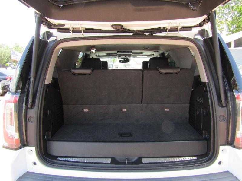 GMC Yukon Denali 2WD 2019