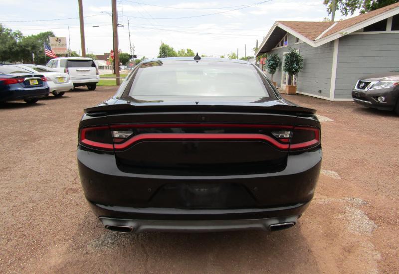 Dodge Charger R/T 2015