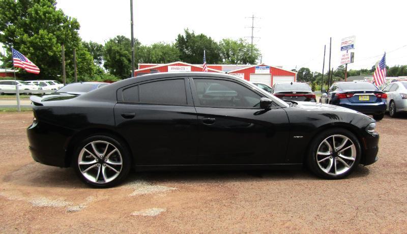 Dodge Charger R/T 2015