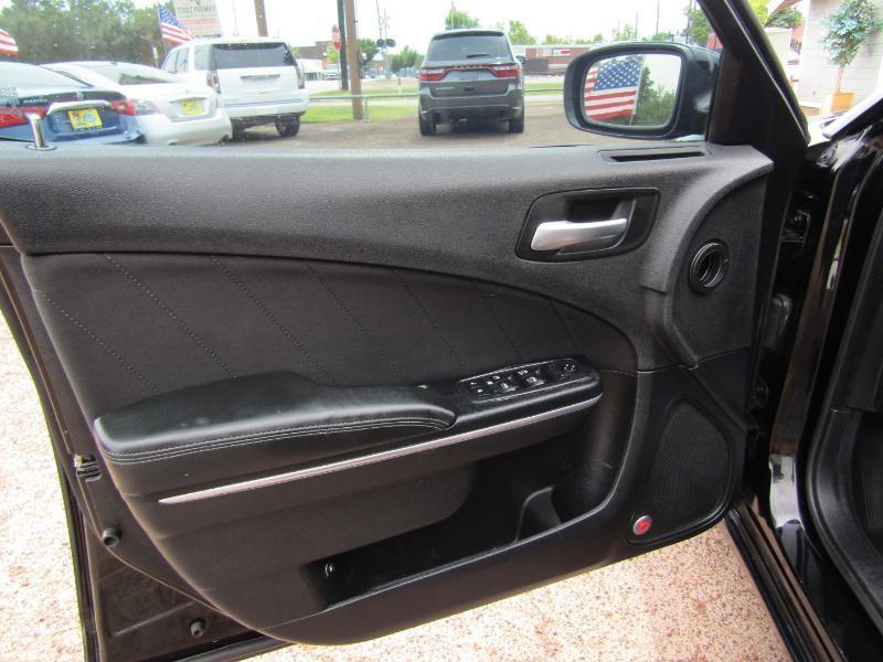 Dodge Charger R/T 2015