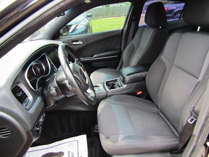 Dodge Charger R/T 2015
