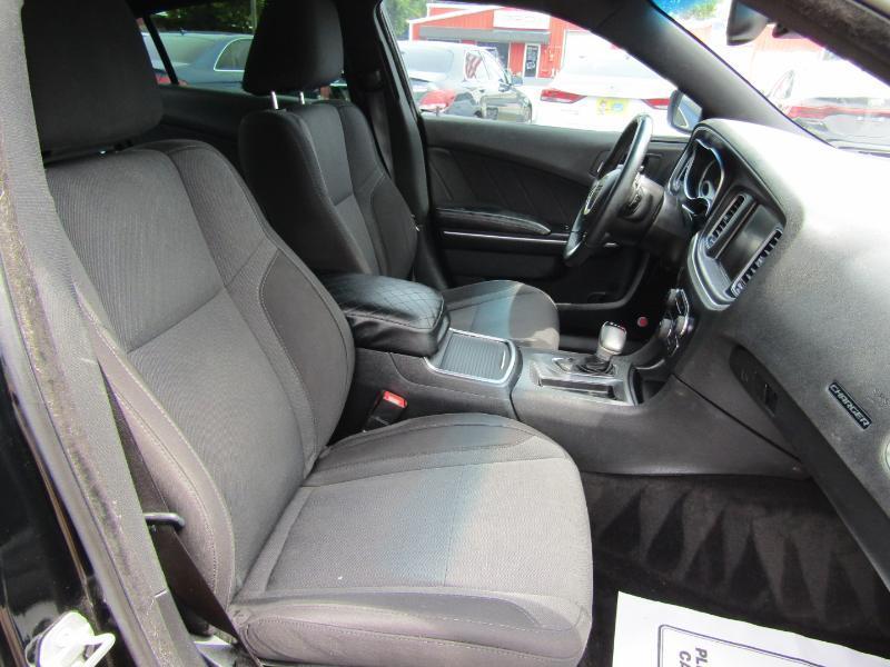 Dodge Charger R/T 2015