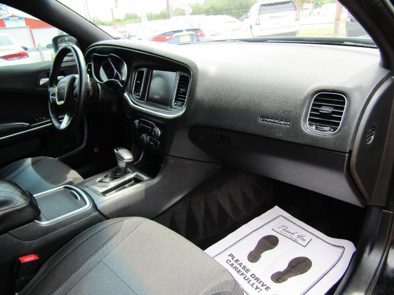 Dodge Charger R/T 2015