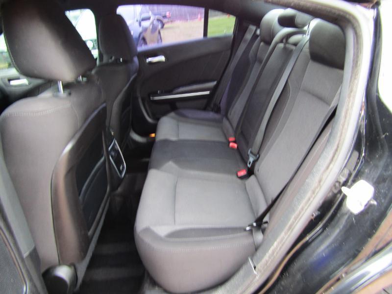 Dodge Charger R/T 2015