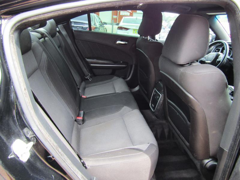 Dodge Charger R/T 2015