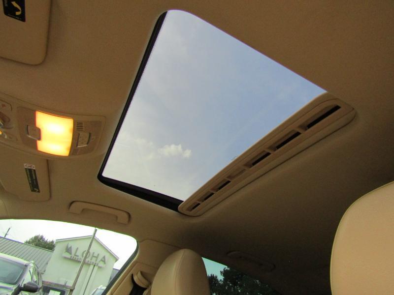Audi A4 2.0T Premium quattro Sedan 2015