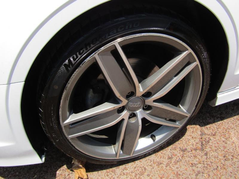 Audi A3 1.8T Premium FWD S tronic 2016