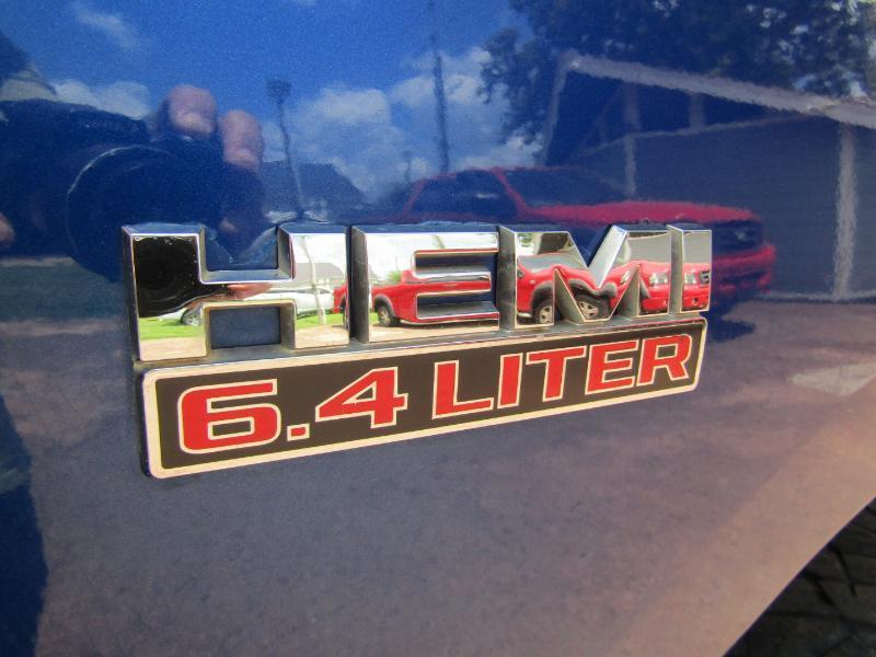 RAM 2500 Tradesman Crew Cab SWB 4WD 2017