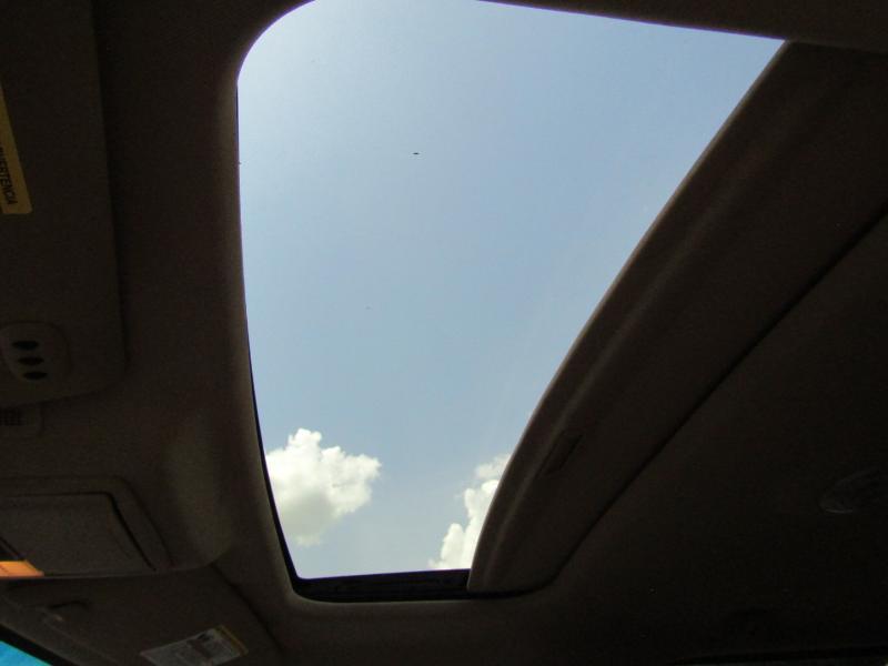 Ford F-150 Lariat SuperCrew 5.5-ft. Bed 4WD 2012