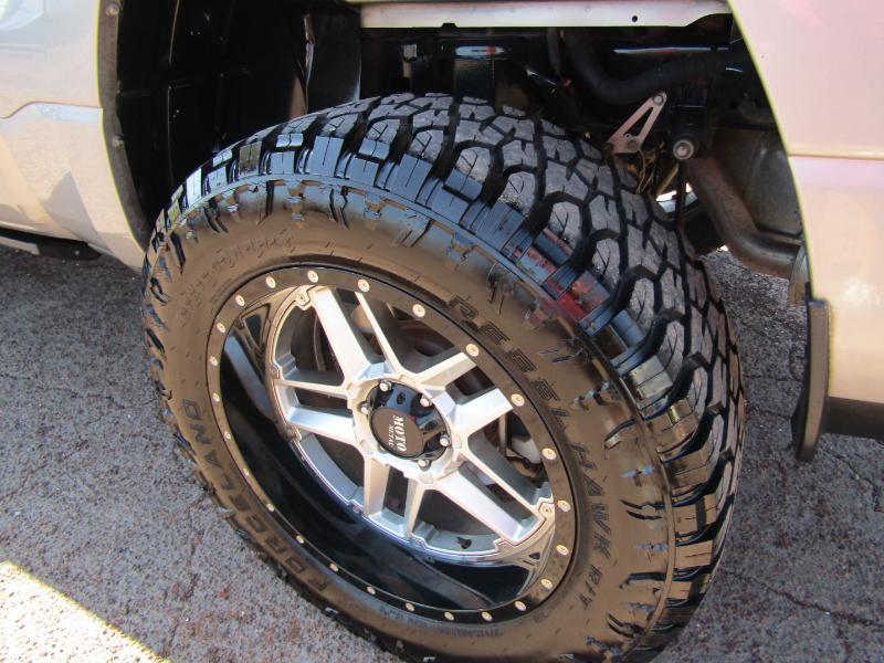 RAM 1500 Lone Star Crew Cab SB 4WD 2019
