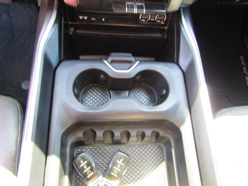 RAM 1500 Lone Star Crew Cab SB 4WD 2019