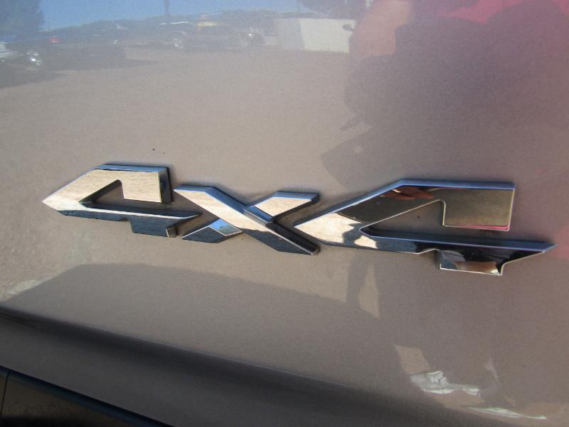 RAM 1500 Lone Star Crew Cab SB 4WD 2019