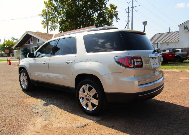 GMC Acadia Limited FWD 2017