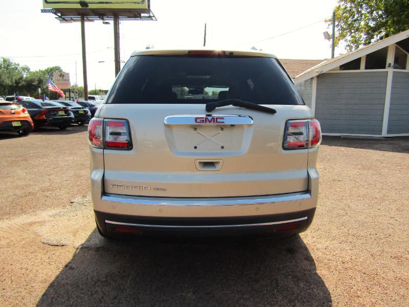 GMC Acadia Limited FWD 2017
