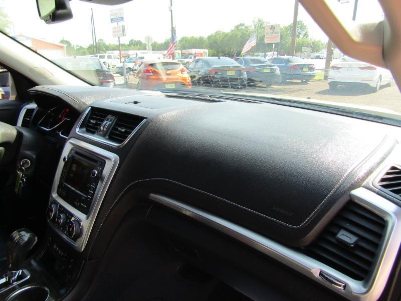 GMC Acadia Limited FWD 2017