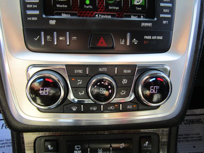 GMC Acadia Limited FWD 2017