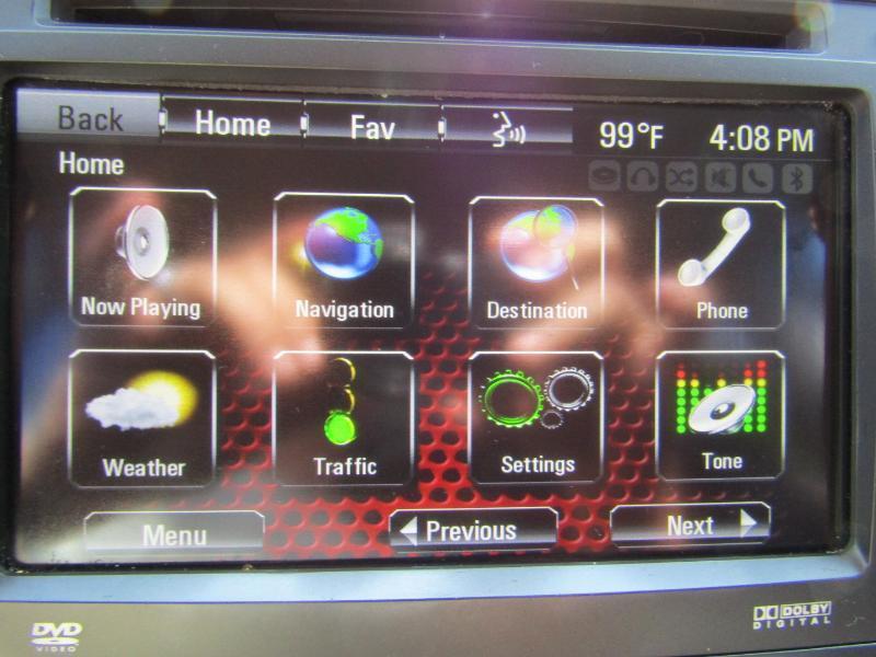 GMC Acadia Limited FWD 2017
