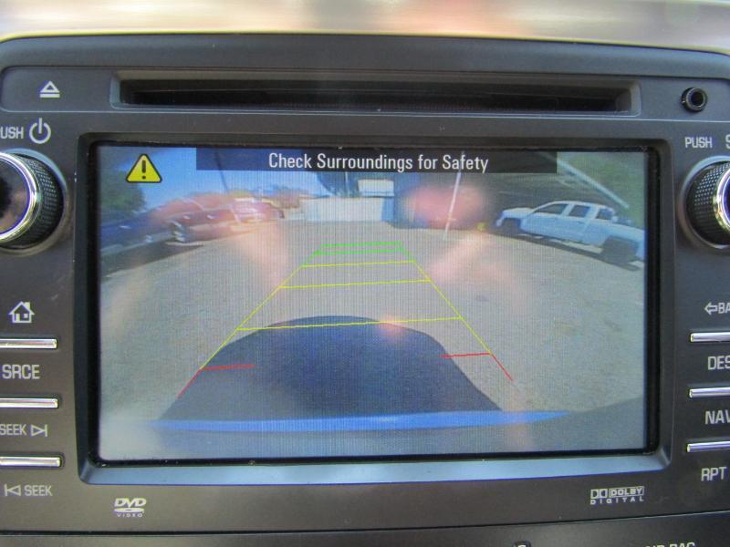 GMC Acadia Limited FWD 2017