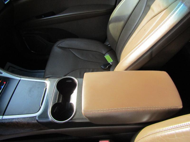 Lincoln MKX Reserve 2016
