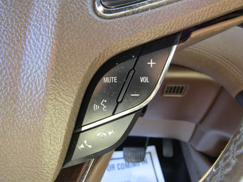 Lincoln MKX Reserve 2016