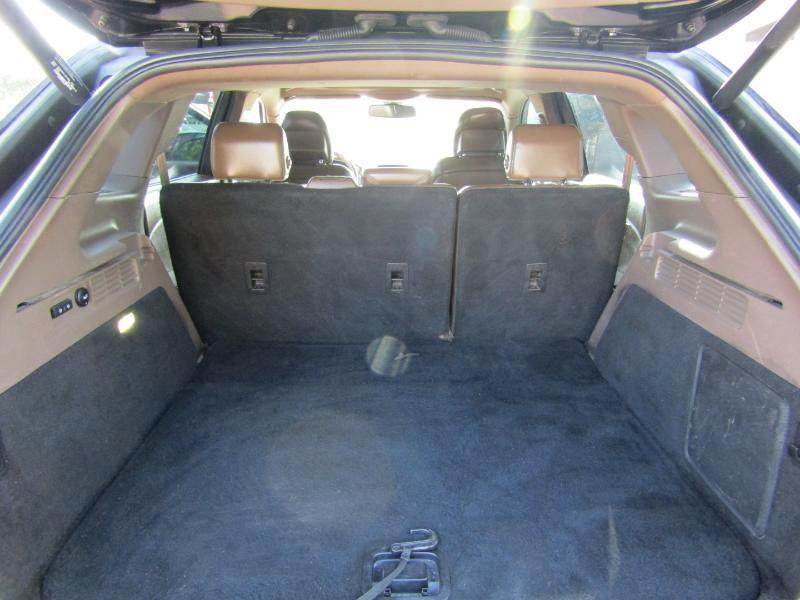 Lincoln MKX Reserve 2016