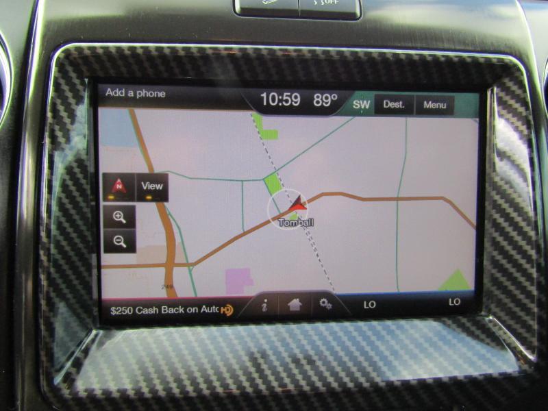 Ford F-150 FX4 SuperCrew 5.5-ft. Bed 4WD 2014