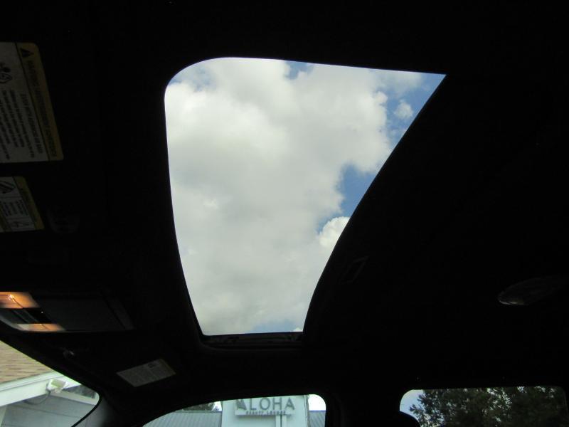 Ford F-150 FX4 SuperCrew 5.5-ft. Bed 4WD 2014