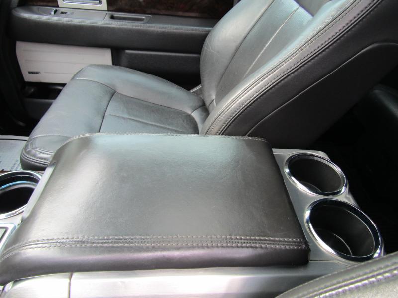2013 Ford F-150 Platinum - Photo 15