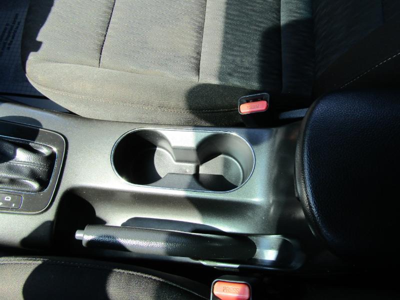 Kia Forte LX 2016