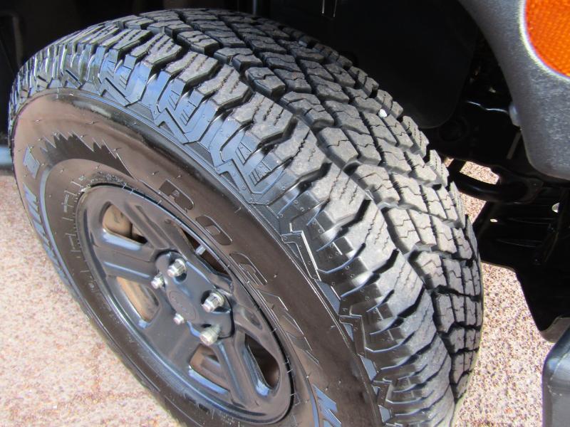 Jeep Wrangler JK Unlimited Sport 4WD 2018
