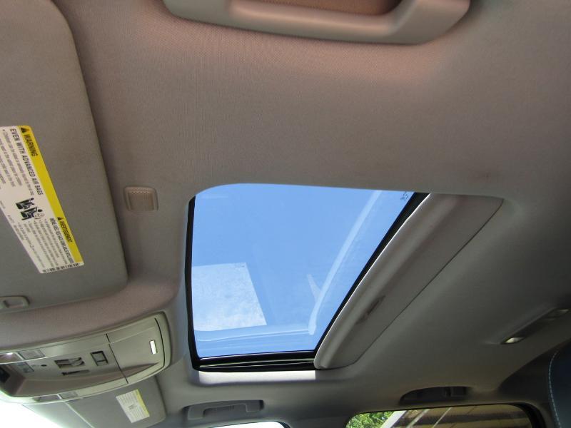 GMC Sierra 1500 Denali Crew Cab 4WD 2014