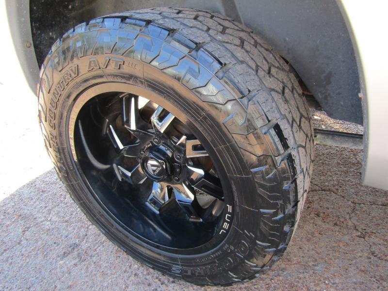 RAM 1500 Laramie Crew Cab SWB 4WD 2014